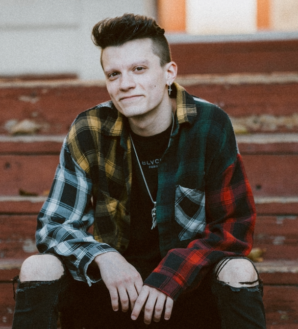 Kevin Mosca Profile Pic